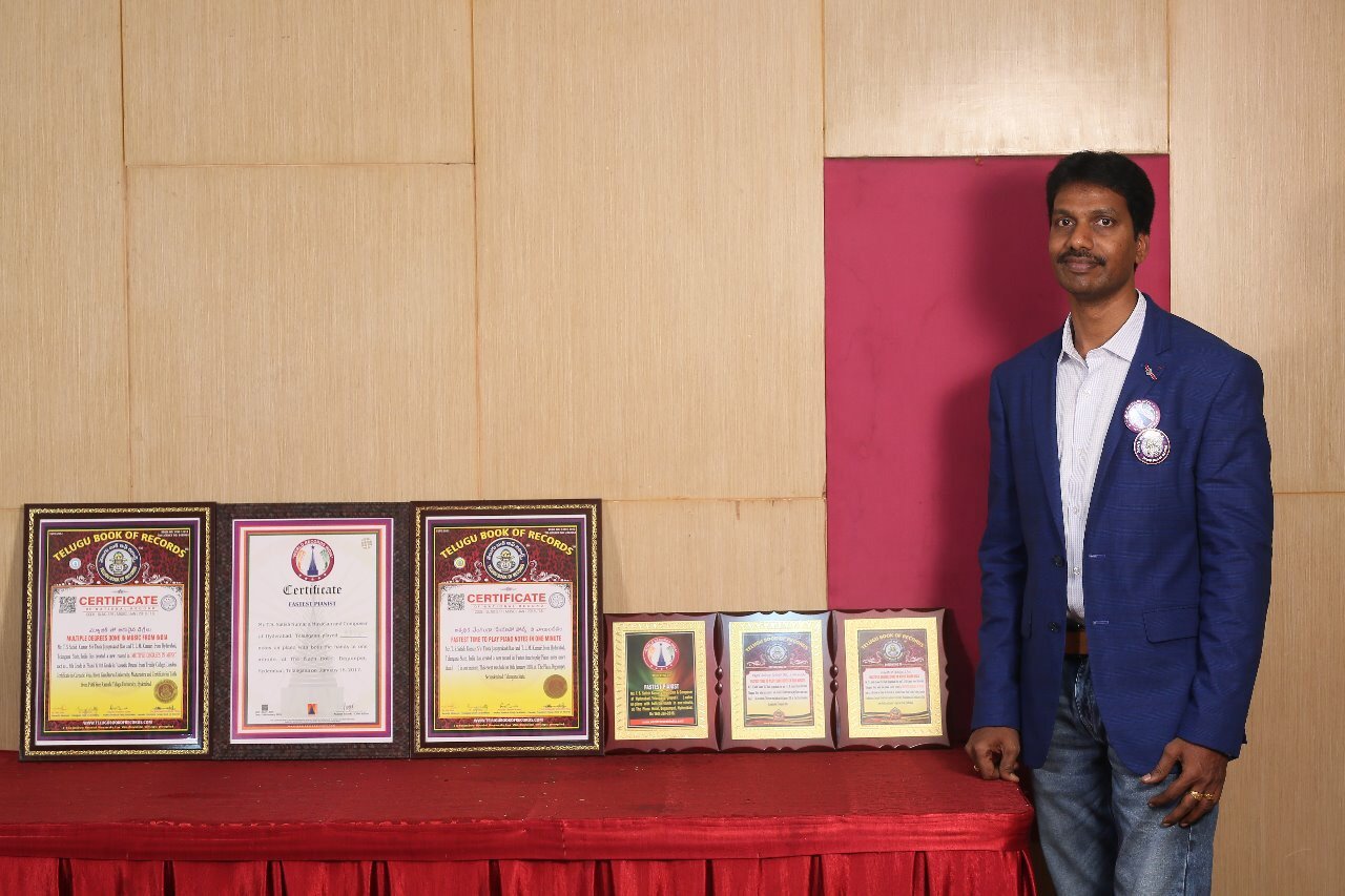 Kalanidhi School of Music