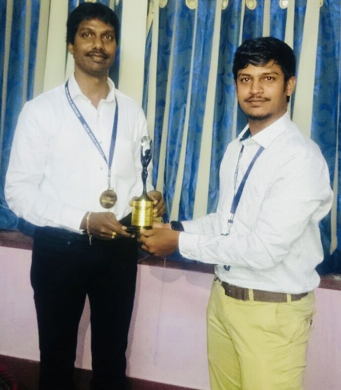 Kalanidhi School of Music